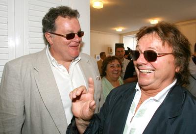 Tisztelet Társasága központ-stock-foto