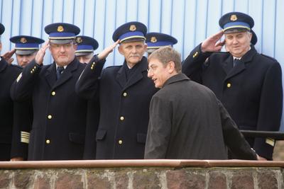 Új autókat kapott a rendőrség-stock-foto