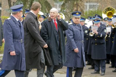 Új autókat kapott a rendőrség-stock-foto