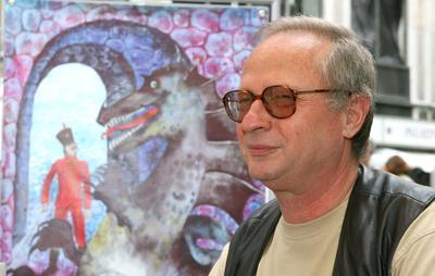 78. Ünnepi Könyvhét Budapesten-stock-foto