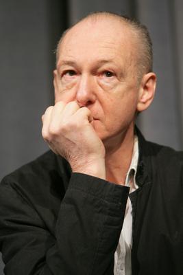 Szikora művészeti vezető lett az Új Színházban-stock-foto