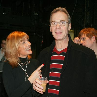 Szikora művészeti vezető lett az Új Színházban-stock-foto