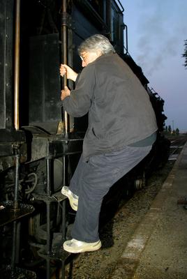 Ma befejeződik a Rokonok forgatása-stock-foto