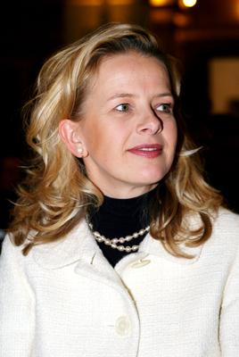 A kulturális miniszter megnyitotta a Van Gogh-kiállítást-stock-foto