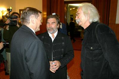 Együttműködést írt alá a Fidesz és a Nemzeti Fórum-stock-foto