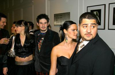 Story-gála a Corinthia Grand Hotel Royalban-stock-foto