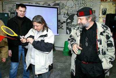 Cadillac Drive - Fábry és Wahorn új műsora az RTL-en-stock-foto