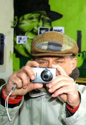 Cadillac Drive - Fábry és Wahorn új műsora az RTL-en-stock-foto