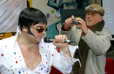 Cadillac Drive - Fábry és Wahorn új műsora az RTL-en-stock-foto