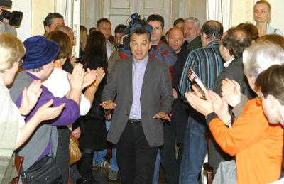 Kiadták Orbán Viktor válogatott beszédeit-stock-foto