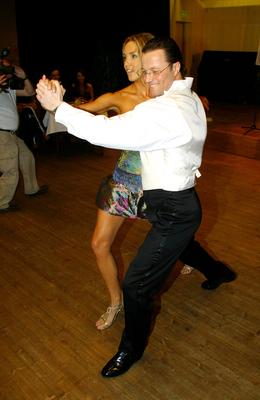 Szombat Esti Láz - új táncos-zenés showműsor az RTL Klubon-stock-foto