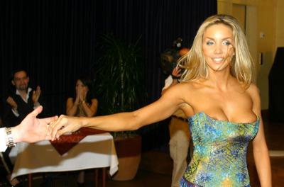 Szombat Esti Láz - új táncos-zenés showműsor az RTL Klubon-stock-foto