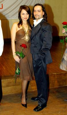 Szombat Esti Láz - új táncos-zenés showműsor az RTL Klubon-stock-foto