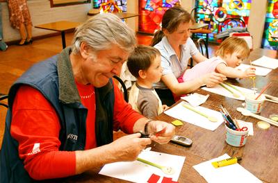 A Szenes-turné Gyöngyösön-stock-foto