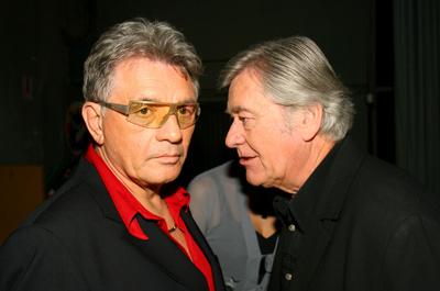 A Szenes-turné Gyöngyösön-stock-foto