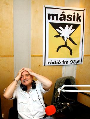 Nagy Feró-stock-foto