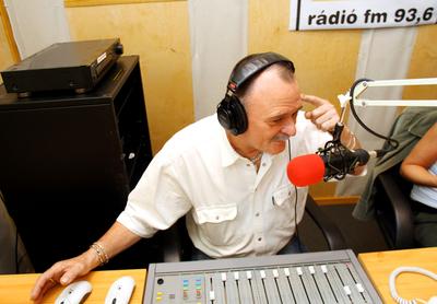 Nagy Feró-stock-foto