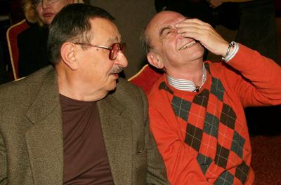 Megalakult a Nemzeti Művész Klub-stock-foto