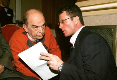 Megalakult a Nemzeti Művész Klub-stock-foto