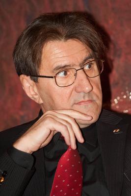 Az ajtó című film díszbemutatója-stock-foto