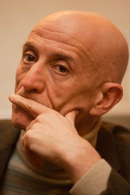 Neves olasz színészek látogattak Magyarországra-stock-foto