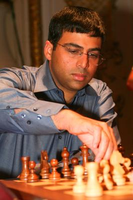 Lékó-Anand párosmérkőzés-stock-foto
