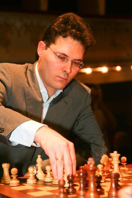 Lékó-Anand párosmérkőzés-stock-foto
