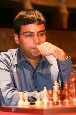 Lékó-Anand párosmérkőzés-stock-foto