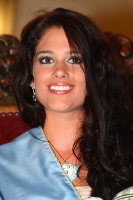 185. Füredi Anna bál-stock-foto