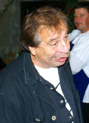 Rádiókabaré Egerben-stock-foto