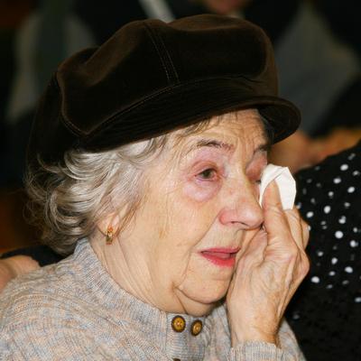 Helyben hagyták Budaházy büntetését-stock-foto