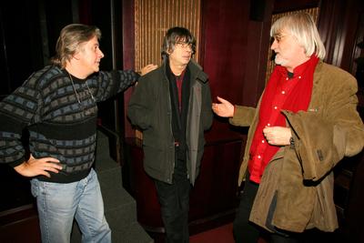 Ünnepi koncertel emlékeznek meg a magyar musical 45. születésnapján a Madáchban-stock-foto