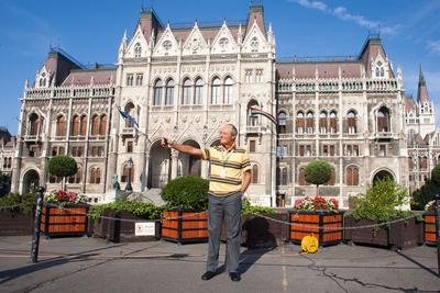 15. Magyar Borok Útja Rally-stock-foto