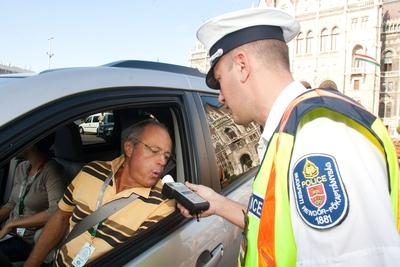 15. Magyar Borok Útja Rally-stock-foto