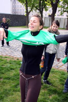 Kritikus tömeg-stock-foto