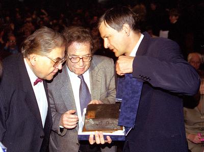 Választási küldöttgyűlés-stock-foto