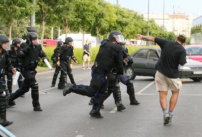 Meleg Méltóság Menete-stock-foto