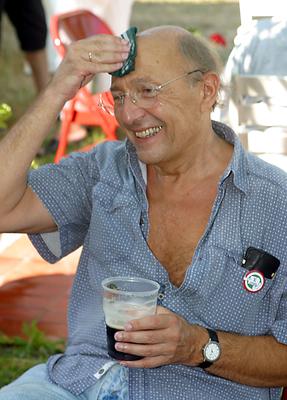 Szárszói találkozó-stock-photo