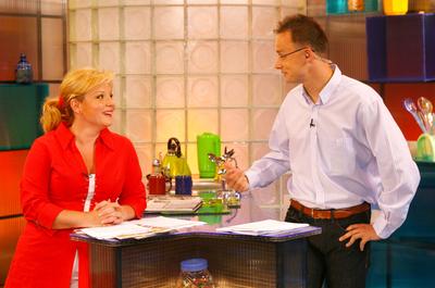 Politikus a Mokkában-stock-foto