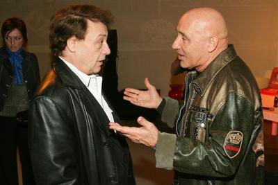 Demjén, az Edda és a Hungária dalai az idei MTV Iconon-stock-foto