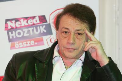 Demjén, az Edda és a Hungária dalai az idei MTV Iconon-stock-foto