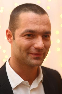 Csillag születik sajtótájékoztató-stock-foto