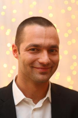 Csillag születik sajtótájékoztató-stock-foto