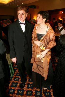 Újságíróbál 2008.-stock-foto