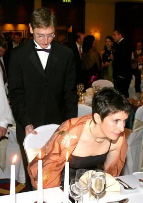 Újságíróbál 2008.-stock-foto