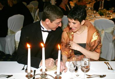 Újságíróbál 2008.-stock-foto