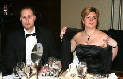 Újságíróbál 2008.-stock-foto