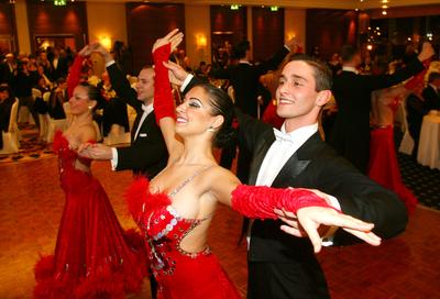 Újságíróbál 2008.-stock-foto