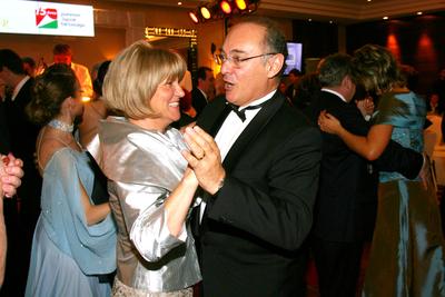 Újságíróbál 2008.-stock-foto