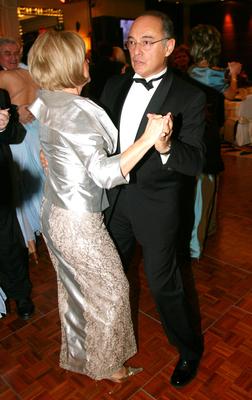 Újságíróbál 2008.-stock-foto